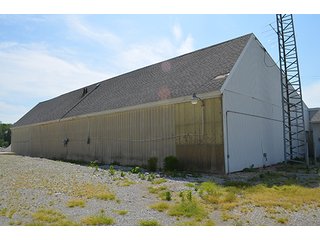 Property photo 11 - 4 Trupointe Agronomy Locations + Assorted Chemical & Fertilizer Tanks